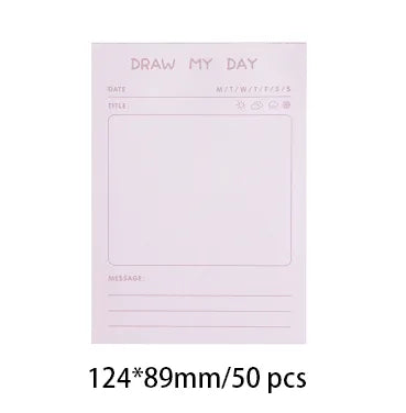 Planner Life Notes