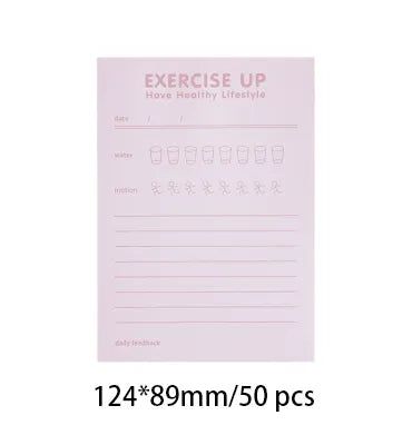 Planner Life Notes