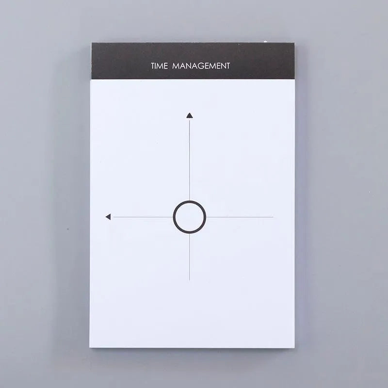 Sticky Notes Planner