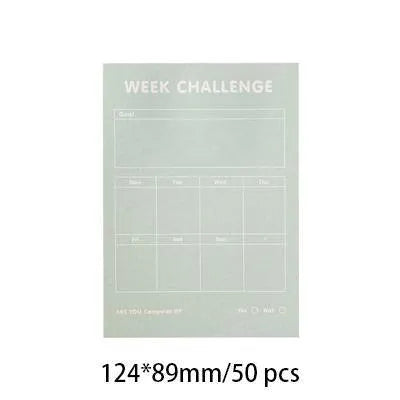Planner Life Notes