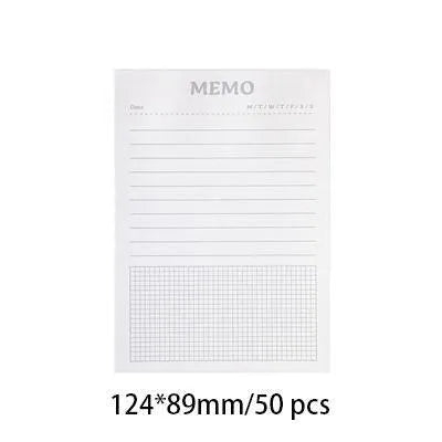 Planner Life Notes