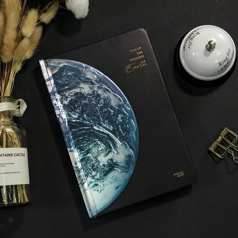 Universe Notebook