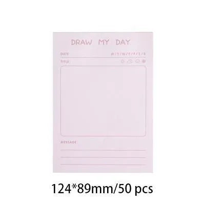 Planner Life Notes