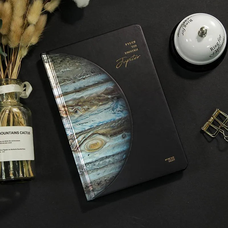 Universe Notebook