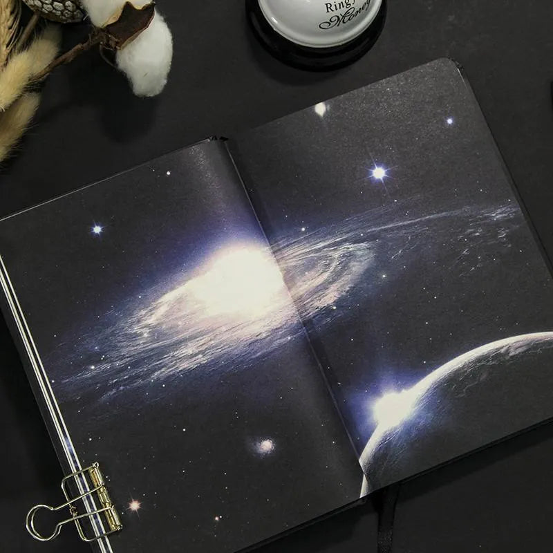 Universe Notebook