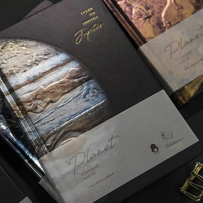 Universe Notebook