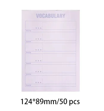Planner Life Notes