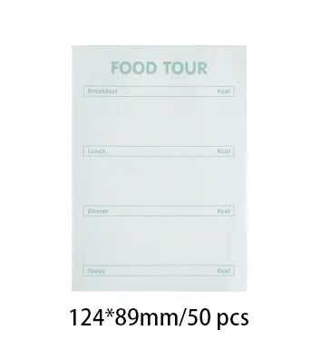 Planner Life Notes