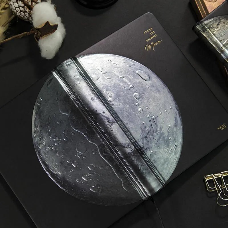 Universe Notebook