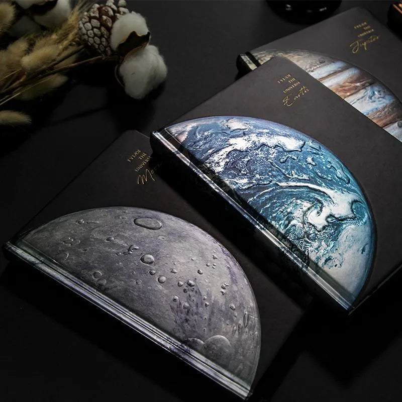 Universe Notebook
