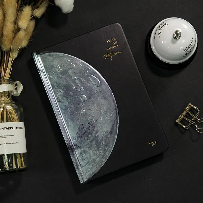Universe Notebook