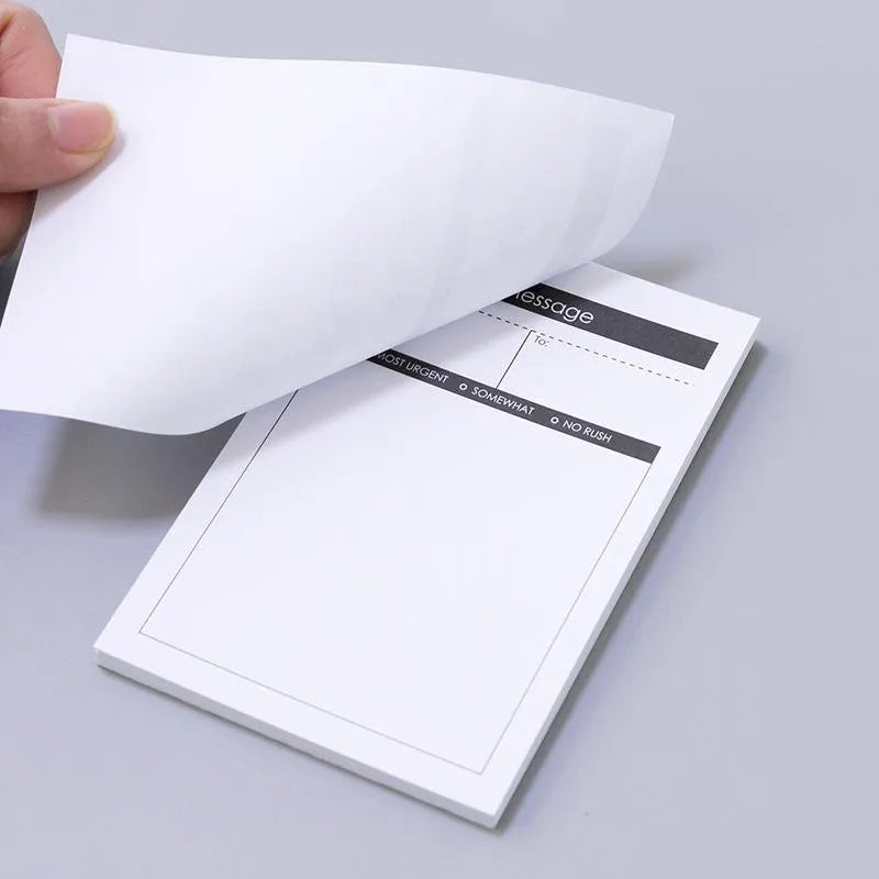 Sticky Notes Planner