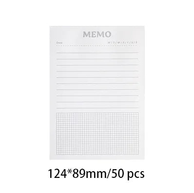 Planner Life Notes