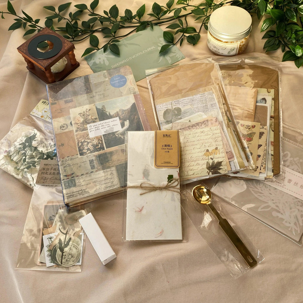 Outdoor Adventure Box