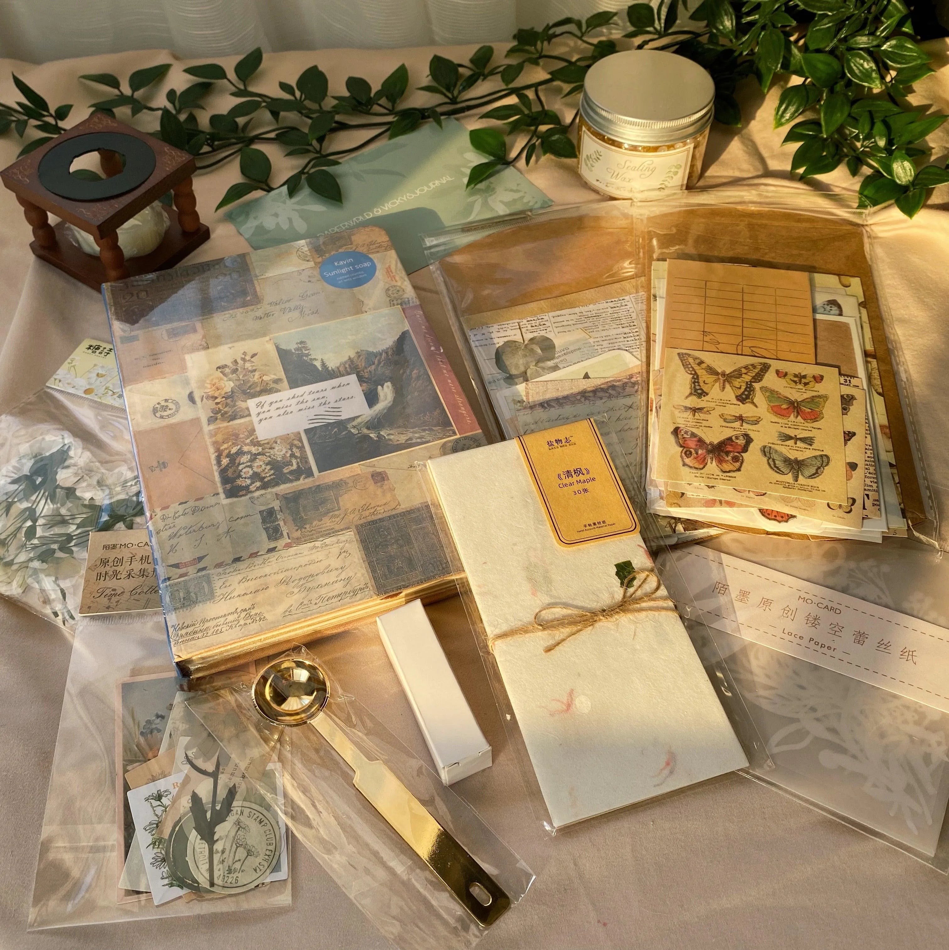 Outdoor Adventure Box