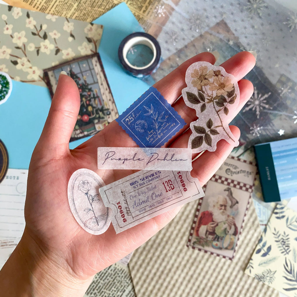 DIY Phone Case Winter Box - Personalize Your Phone