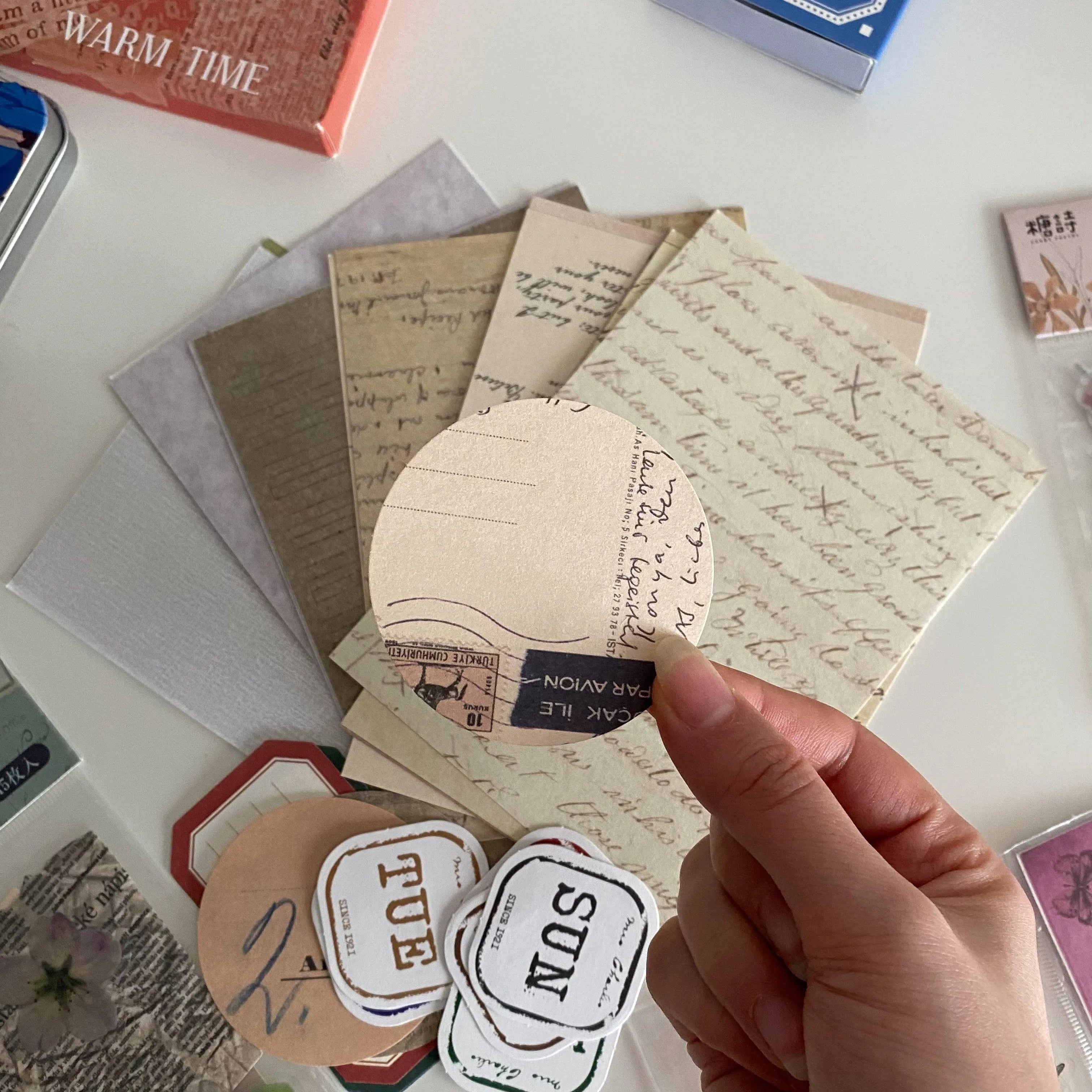 DIY Phone Case Spring Box - Personalize Your Phone