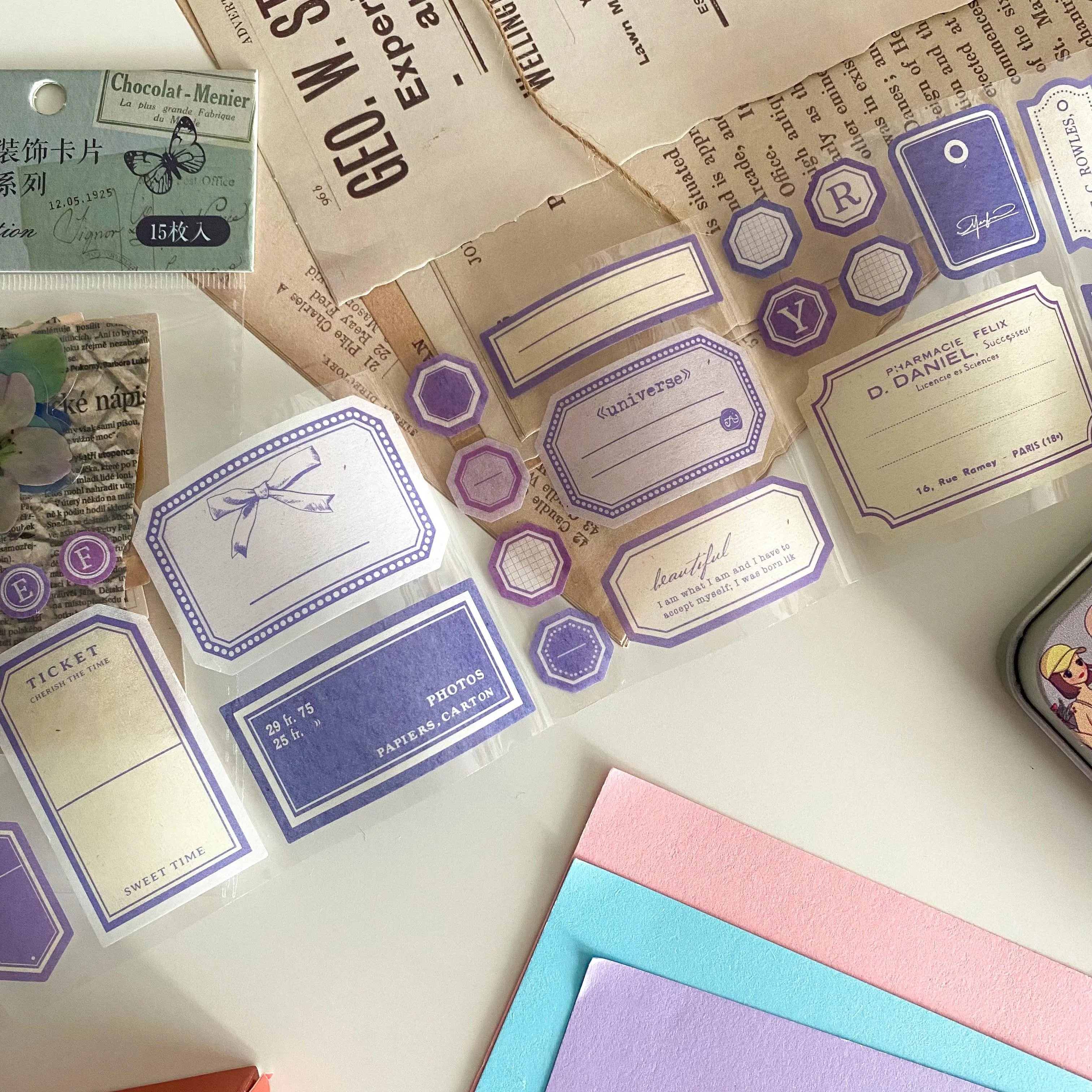 DIY Phone Case Spring Box - Personalize Your Phone