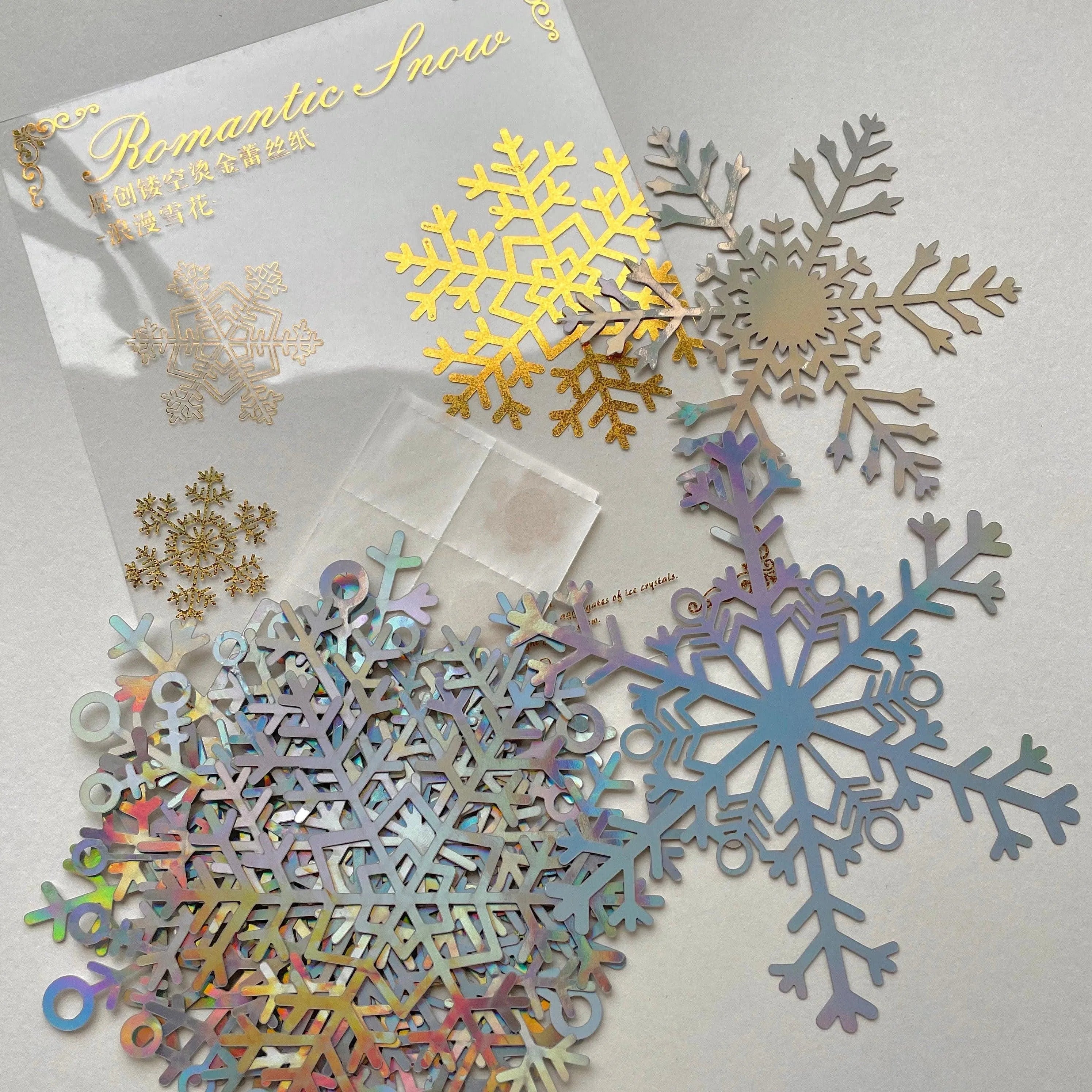 Golden Touch Box