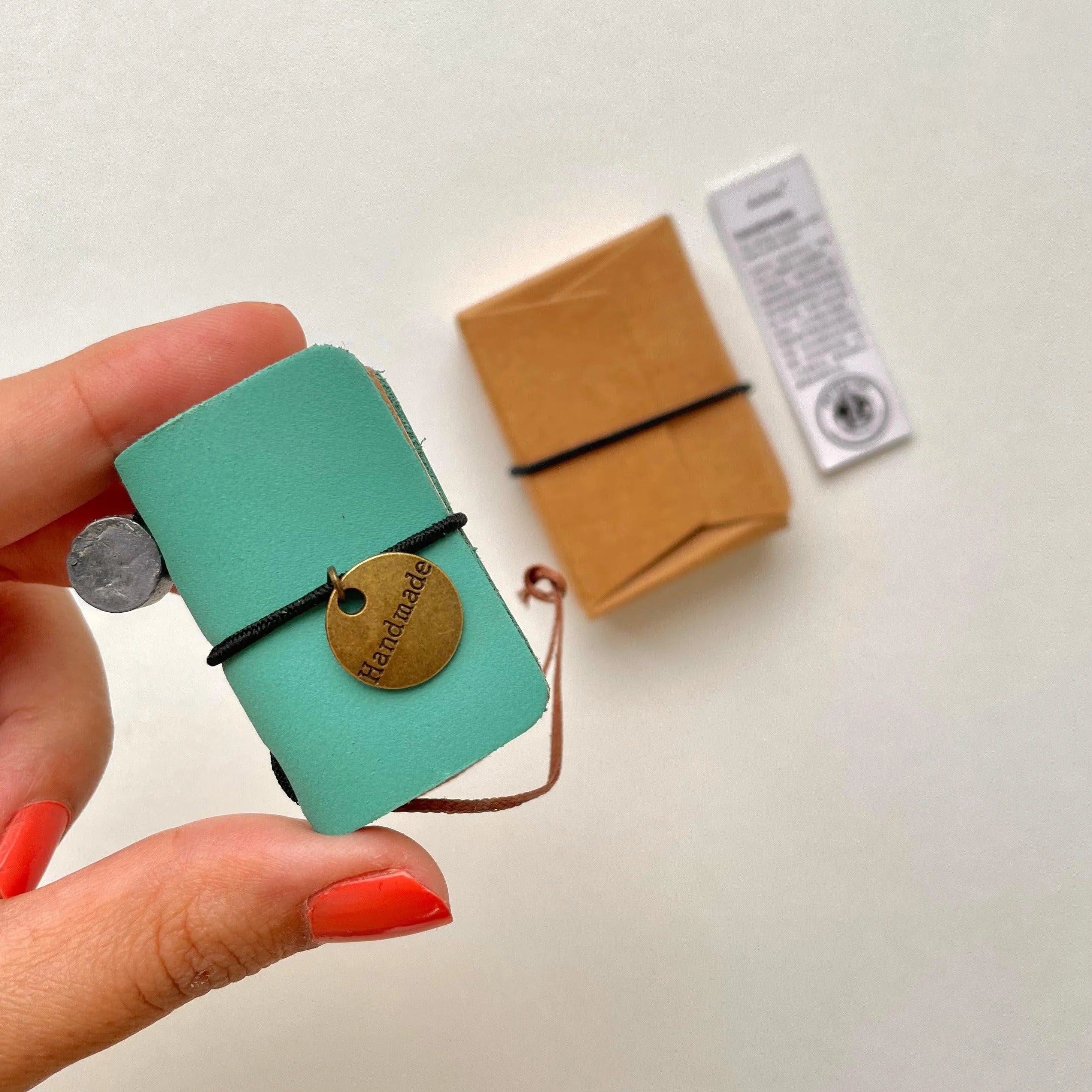 Golden Touch Box