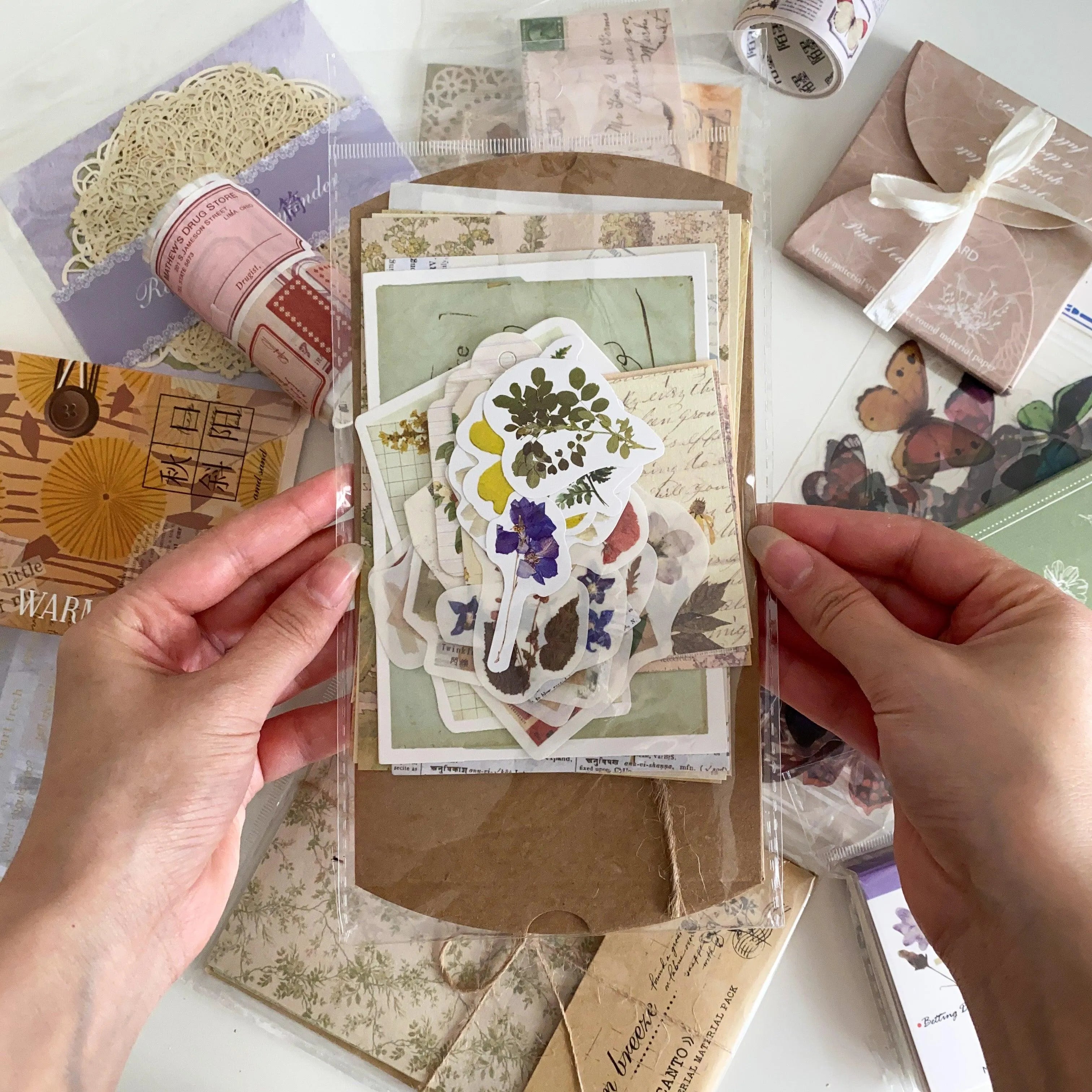 DIY Phone Case Summer Box - Personalize Your Phone