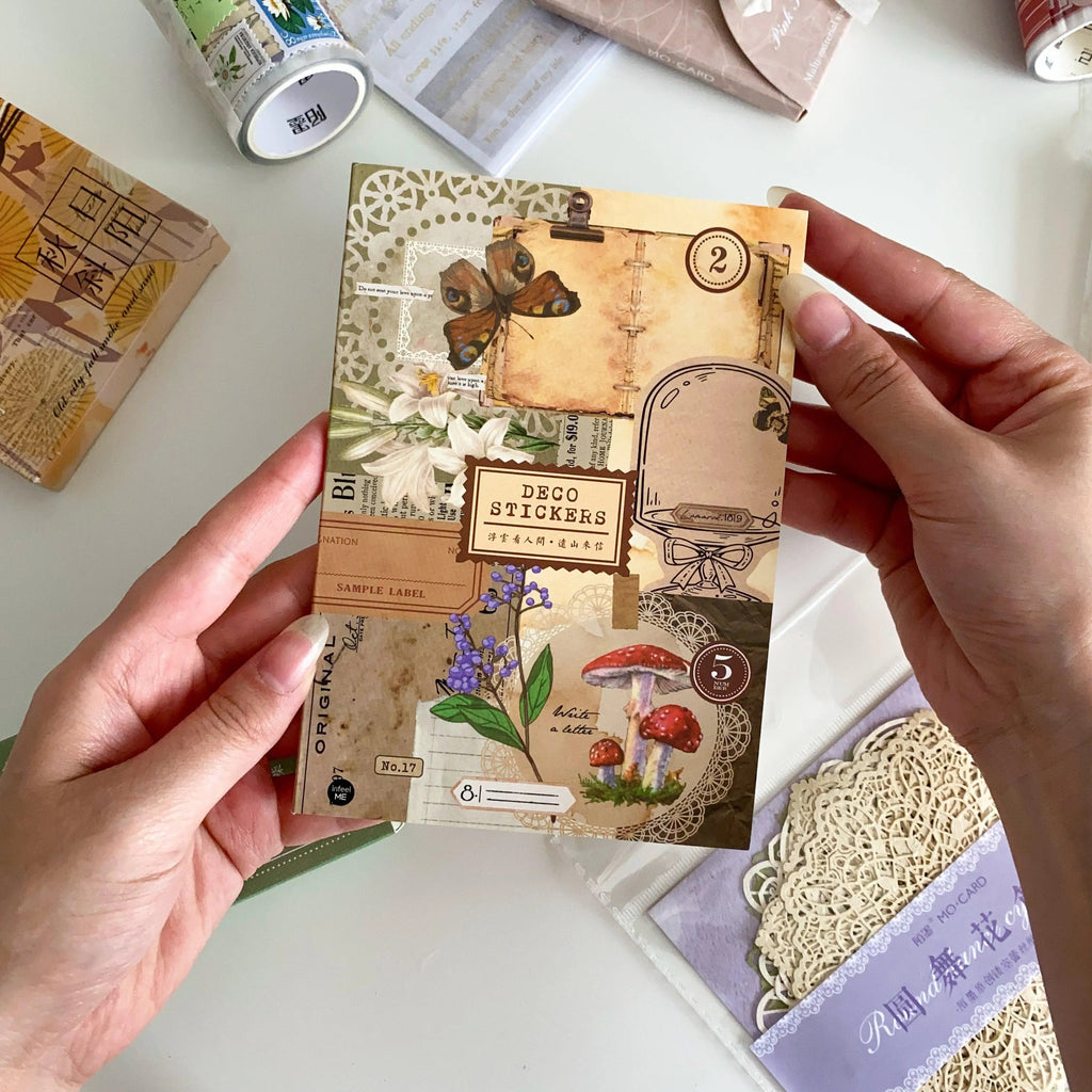 DIY Phone Case Summer Box - Personalize Your Phone