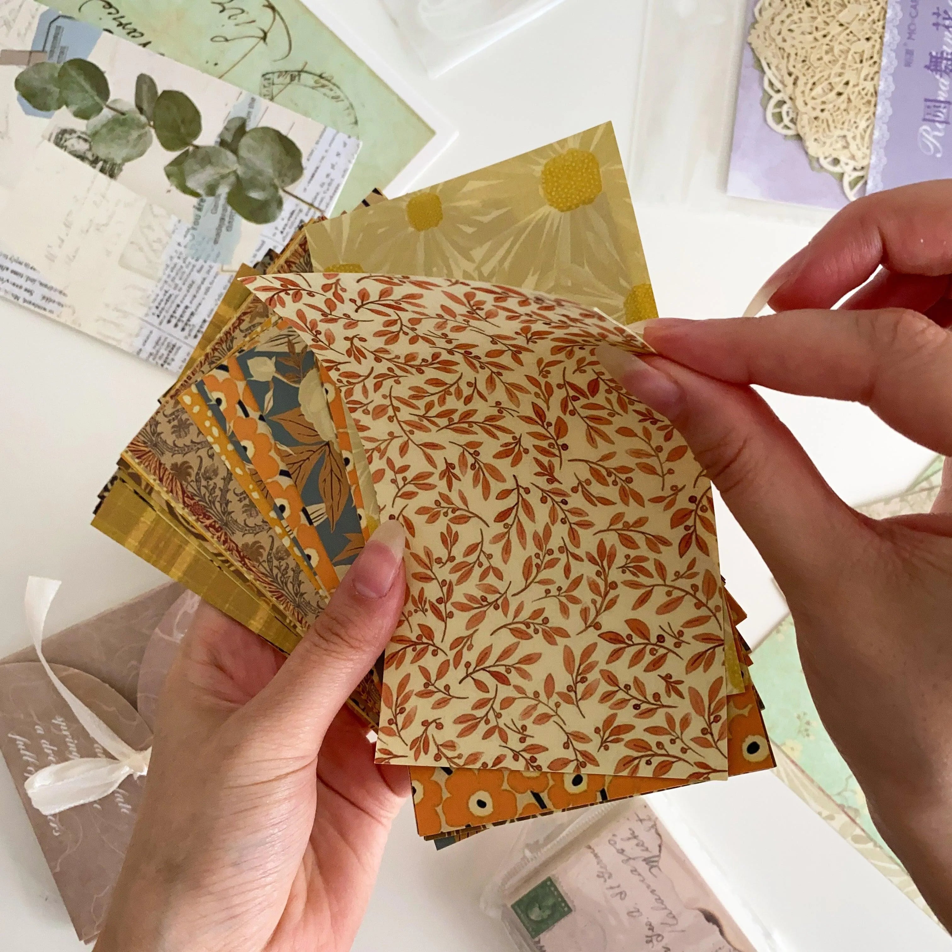 DIY Phone Case Summer Box - Personalize Your Phone