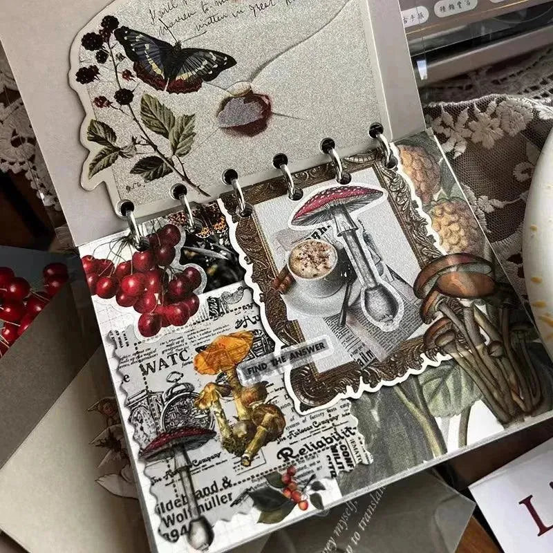 PaperWrld Enchanted Memories Box