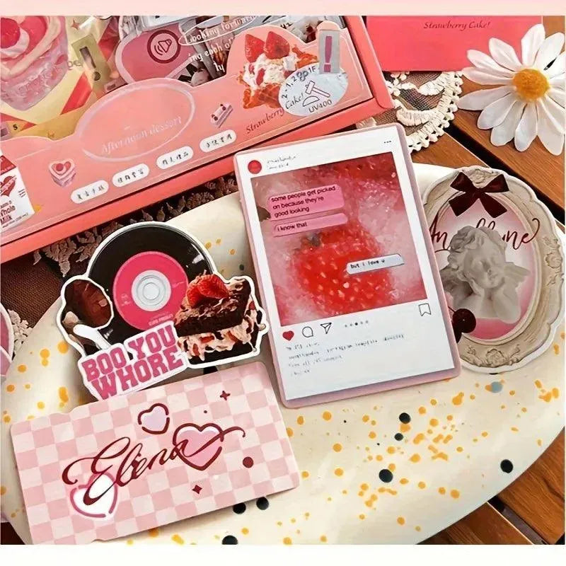 PaperWrld Enchanted Memories Box