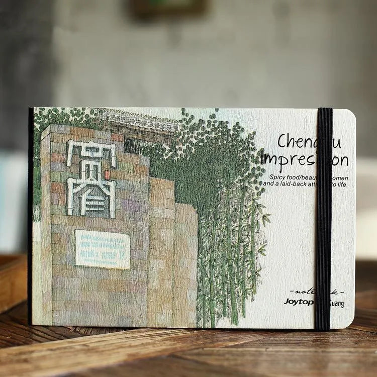 A5 Sketchbook