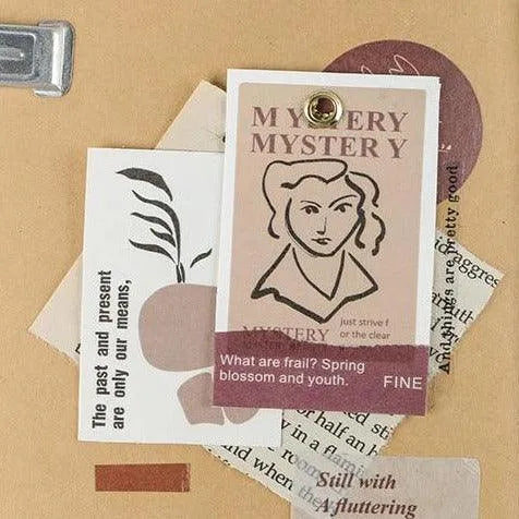 Creative Stickers